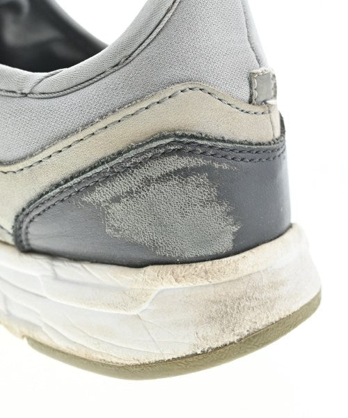 New Balance รองเท้าผ้าใบ