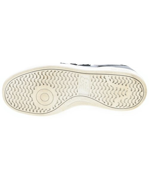 New Balance รองเท้าผ้าใบ