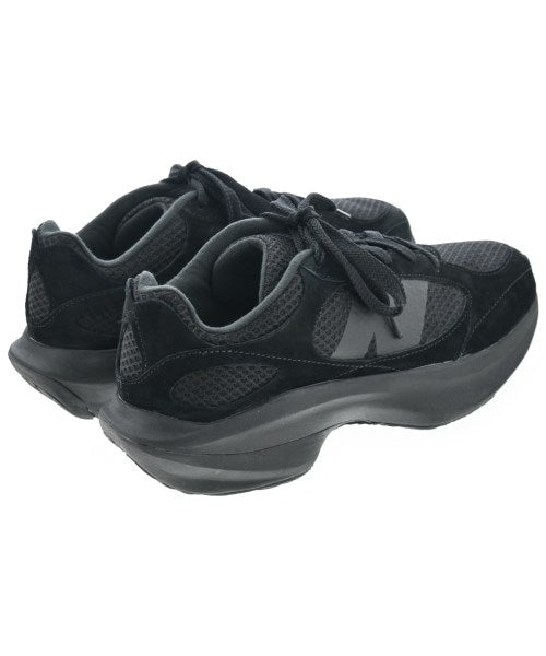 New Balance รองเท้าผ้าใบ