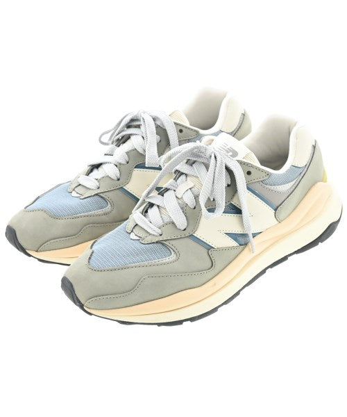 New Balance รองเท้าผ้าใบ