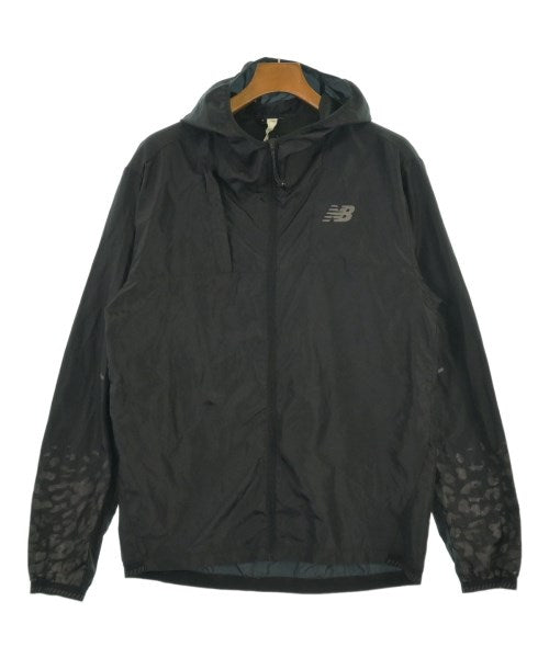 New Balance แจ็คเก็ตเบลาส์ อื่น