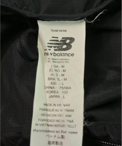 New Balance แจ็คเก็ตเบลาส์ อื่น