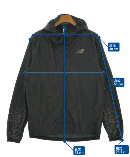 New Balance แจ็คเก็ตเบลาส์ อื่น