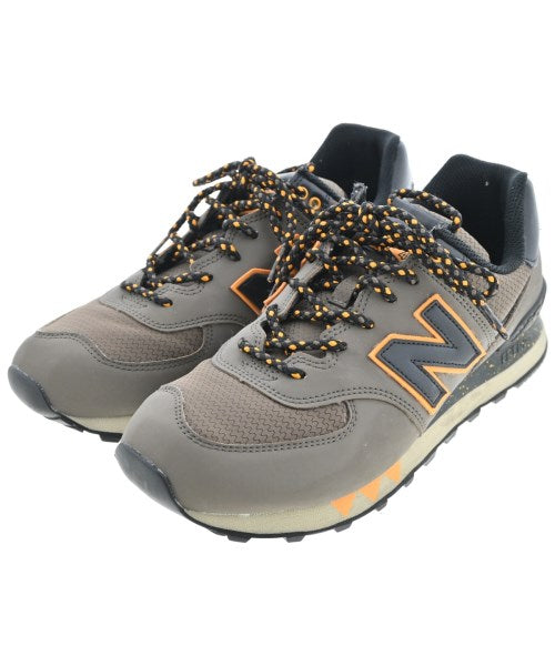 New Balance รองเท้าผ้าใบ