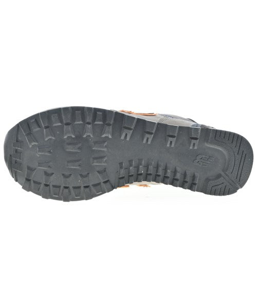 New Balance รองเท้าผ้าใบ