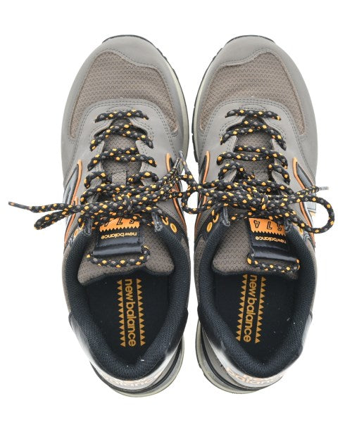 New Balance รองเท้าผ้าใบ