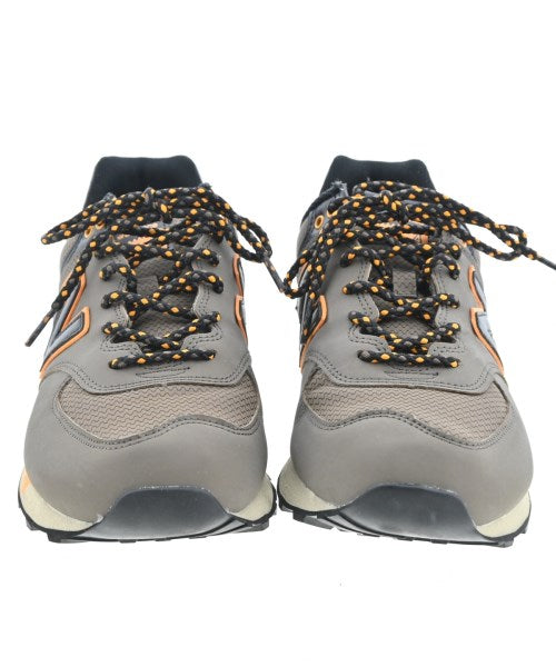 New Balance รองเท้าผ้าใบ