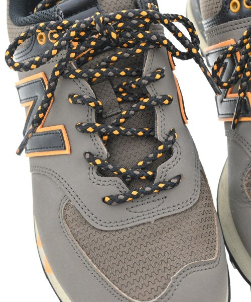 New Balance รองเท้าผ้าใบ