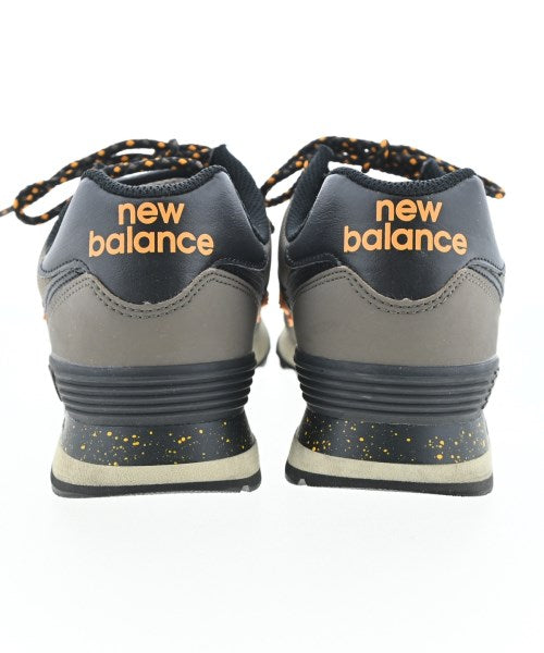 New Balance รองเท้าผ้าใบ