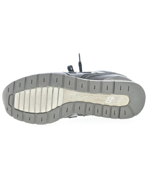 New Balance รองเท้าผ้าใบ