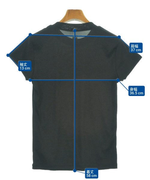 New Balance เสื้อยืด/เสื้อท็อปส์