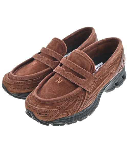 New Balance รองเท้าออกงาน/รองเท้าไม่มีส้น