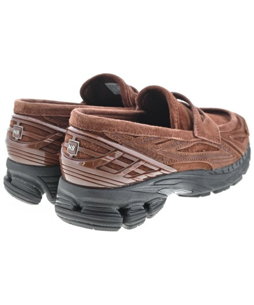 New Balance รองเท้าออกงาน/รองเท้าไม่มีส้น