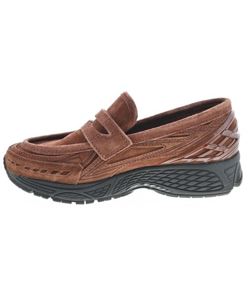 New Balance รองเท้าออกงาน/รองเท้าไม่มีส้น