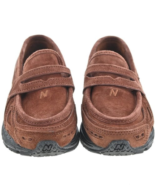 New Balance รองเท้าออกงาน/รองเท้าไม่มีส้น