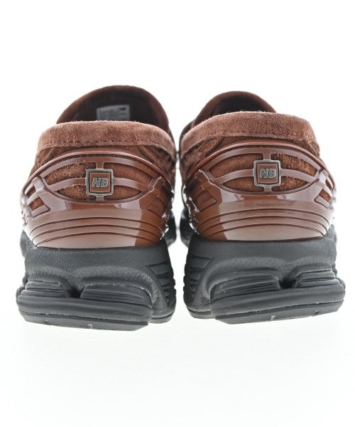 New Balance รองเท้าออกงาน/รองเท้าไม่มีส้น