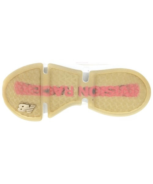 New Balance รองเท้าผ้าใบ