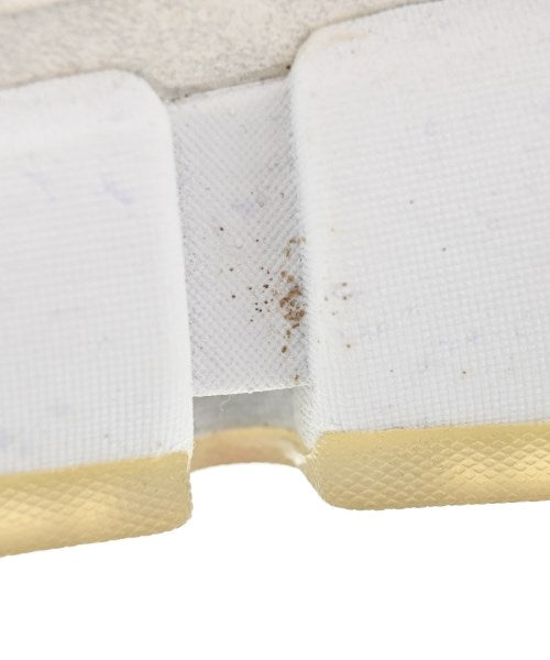 New Balance รองเท้าผ้าใบ