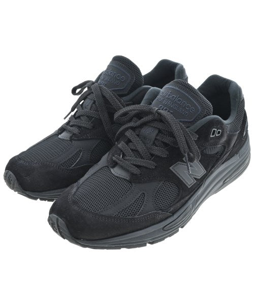 New Balance รองเท้าผ้าใบ