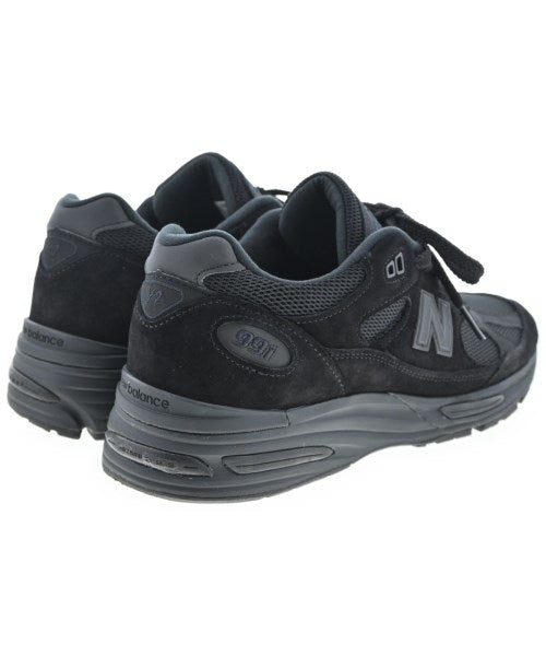 New Balance รองเท้าผ้าใบ