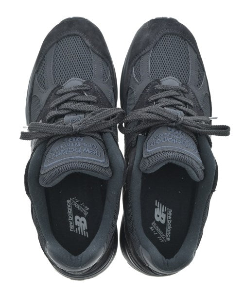 New Balance รองเท้าผ้าใบ