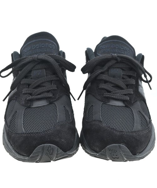 New Balance รองเท้าผ้าใบ