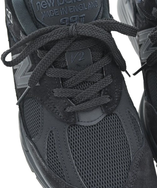 New Balance รองเท้าผ้าใบ