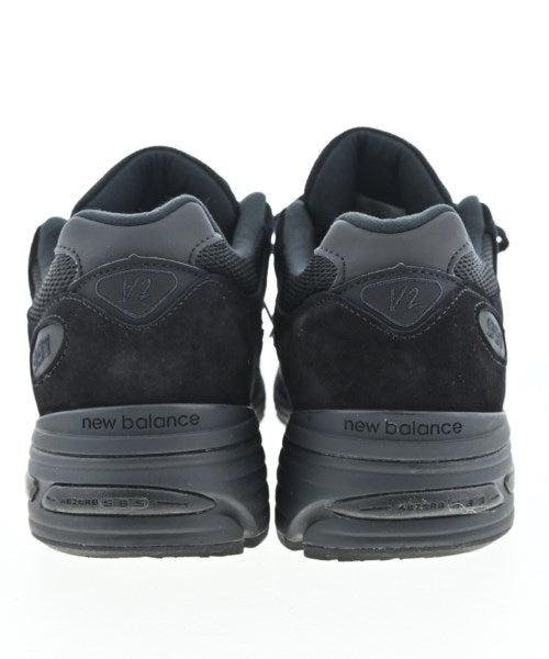 New Balance รองเท้าผ้าใบ