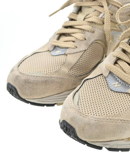 New Balance รองเท้าผ้าใบ