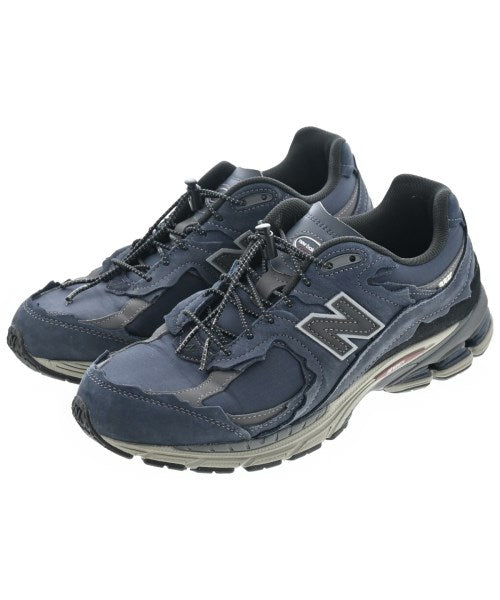 New Balance รองเท้าผ้าใบ