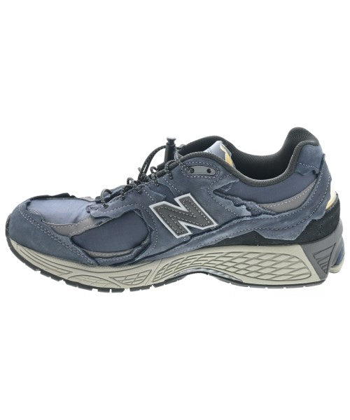New Balance รองเท้าผ้าใบ