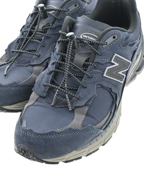 New Balance รองเท้าผ้าใบ