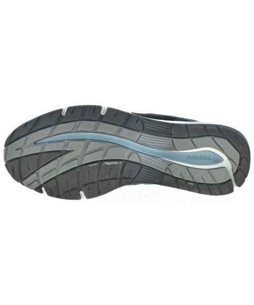 New Balance รองเท้าผ้าใบ