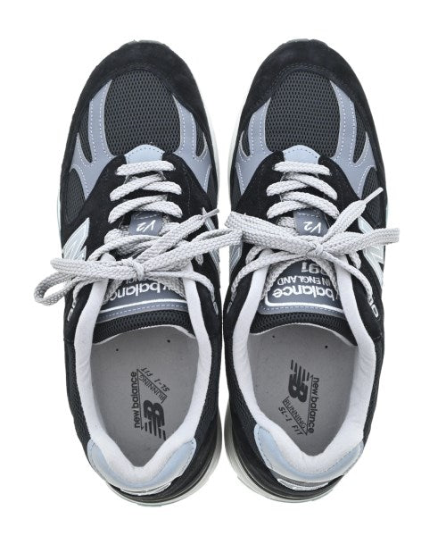 New Balance รองเท้าผ้าใบ