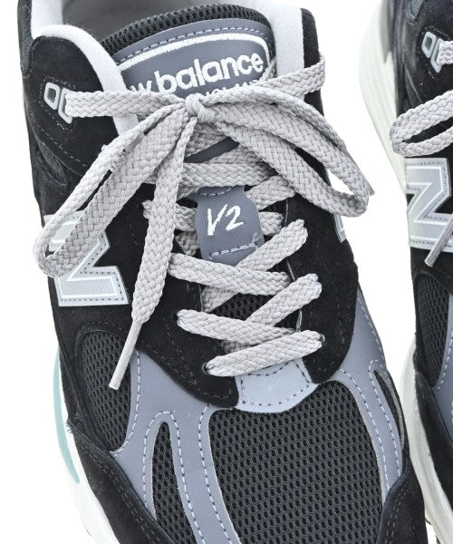 New Balance รองเท้าผ้าใบ