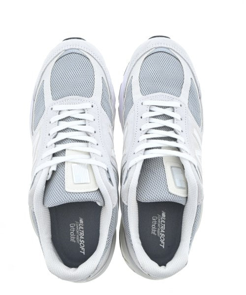 New Balance รองเท้าผ้าใบ