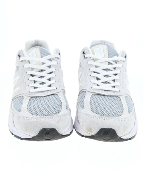 New Balance รองเท้าผ้าใบ