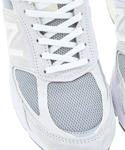 New Balance รองเท้าผ้าใบ