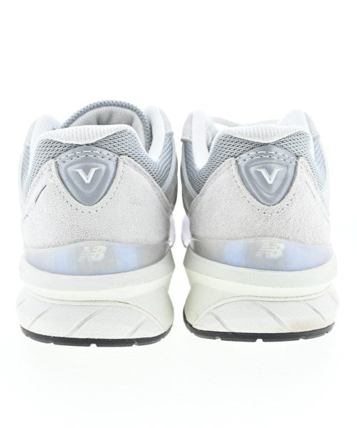 New Balance รองเท้าผ้าใบ