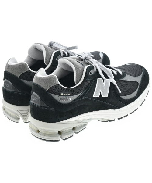 New Balance รองเท้าผ้าใบ