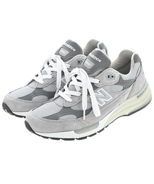 New Balance รองเท้าผ้าใบ