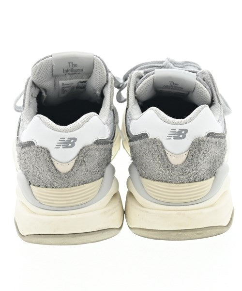 New Balance รองเท้าผ้าใบ