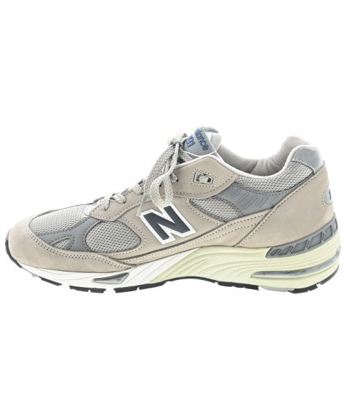 New Balance รองเท้าผ้าใบ