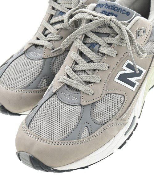 New Balance รองเท้าผ้าใบ