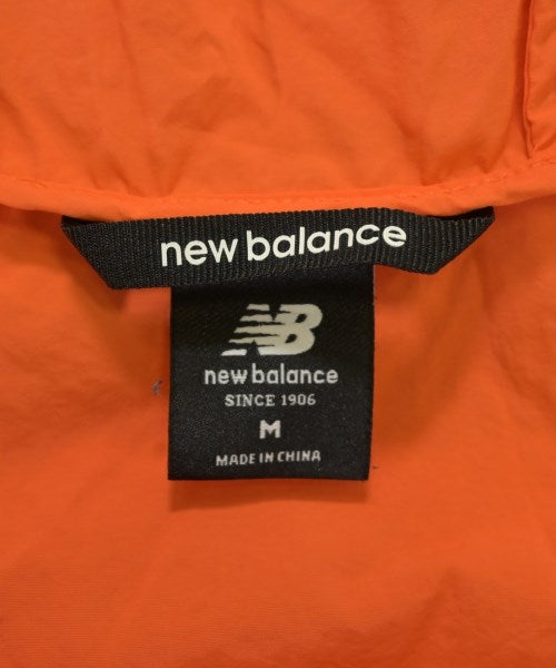 New Balance แจ็คเก็ตเบลาส์ อื่น