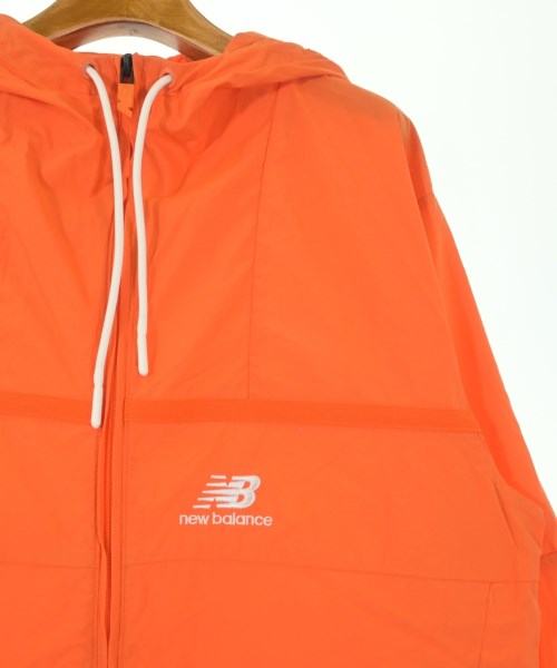 New Balance แจ็คเก็ตเบลาส์ อื่น