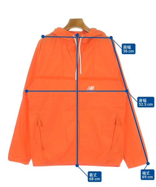 New Balance แจ็คเก็ตเบลาส์ อื่น