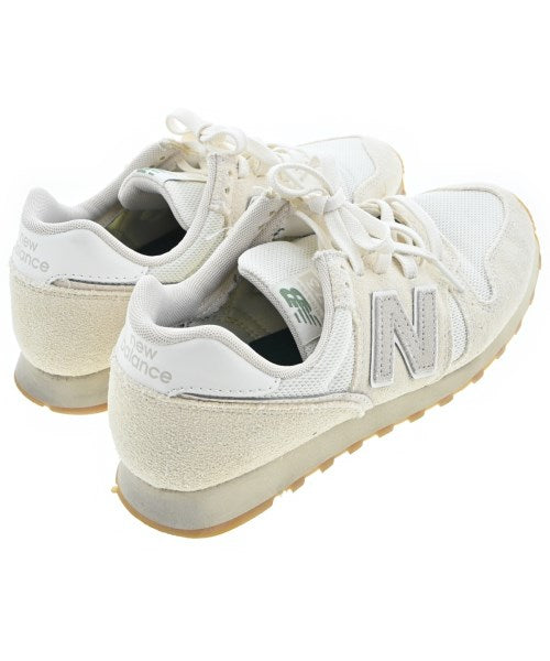 New Balance รองเท้าผ้าใบ
