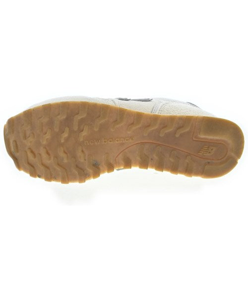 New Balance รองเท้าผ้าใบ