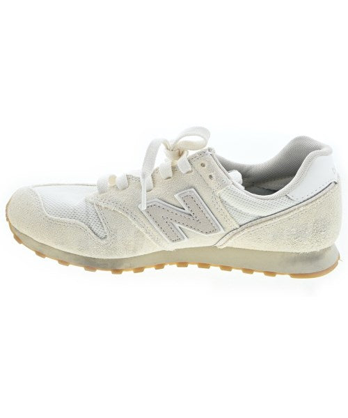 New Balance รองเท้าผ้าใบ